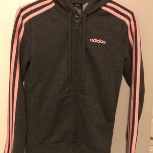 Addidas Hoodie